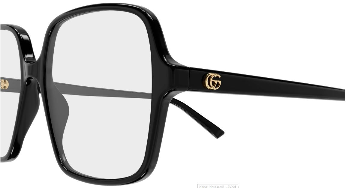 Korrektionsbrille Gucci Emblem GG1994O