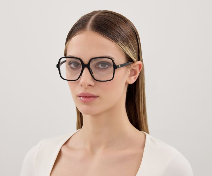 Korrektionsbrille Gucci Emblem GG1994O