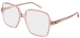 Gucci Emblem GG1994O Eyeglasses