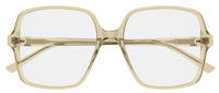 Korrektionsbrille Gucci Emblem GG1994O
