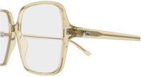Korrektionsbrille Gucci Emblem GG1994O