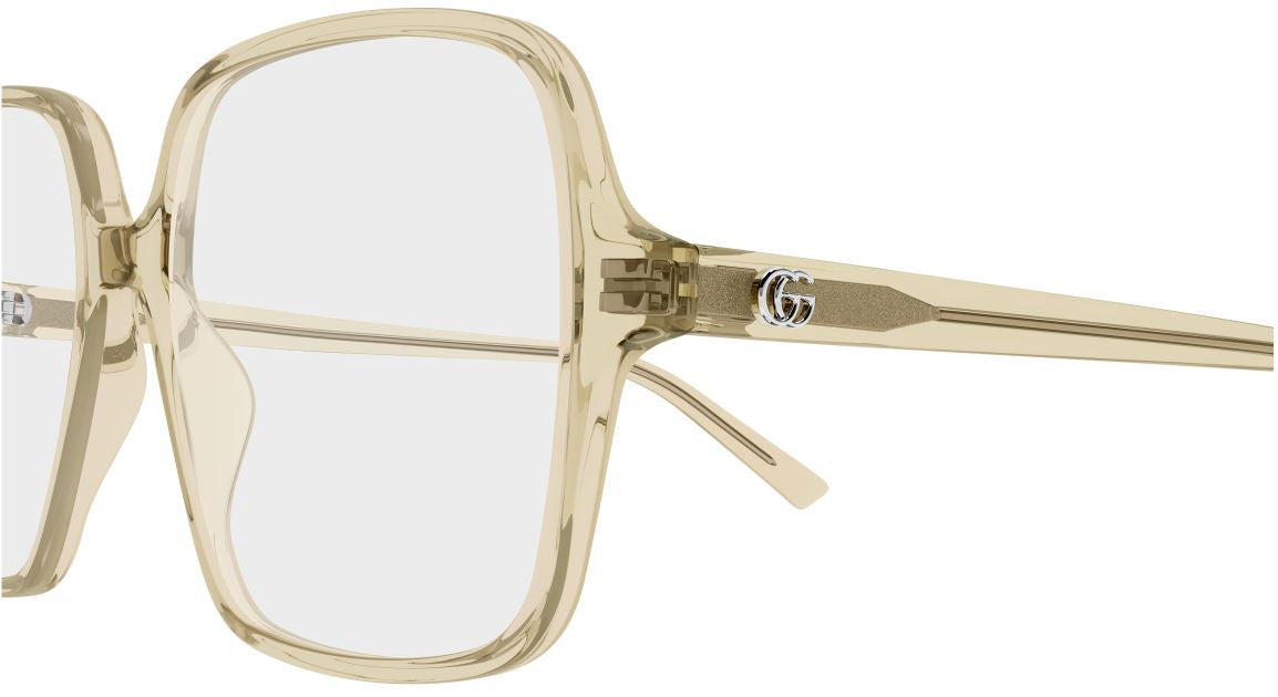 Korrektionsbrille Gucci Emblem GG1994O