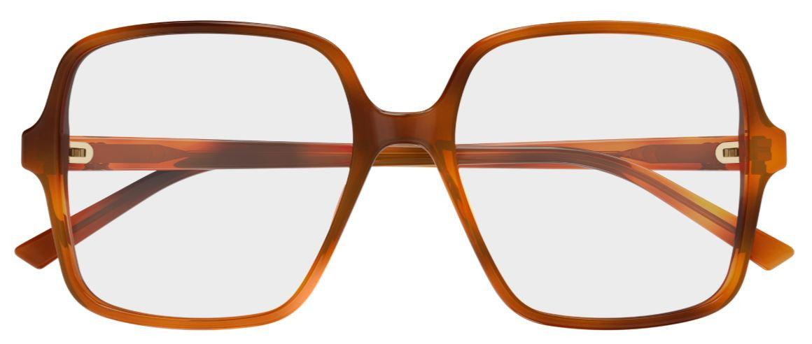 Korrektionsbrille Gucci Emblem GG1994O