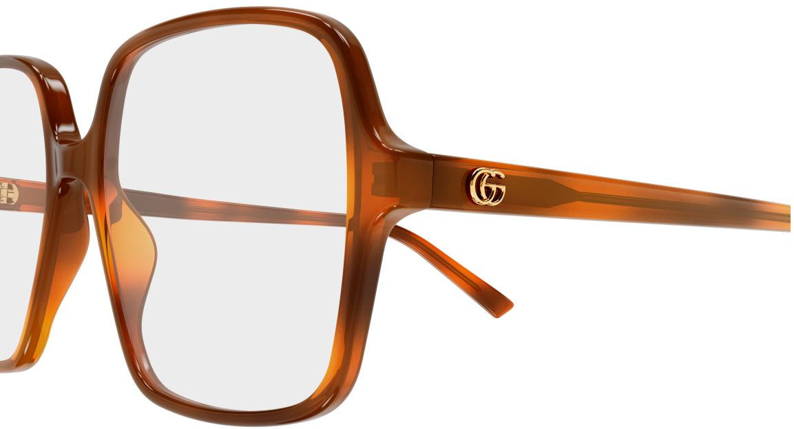 Korrektionsbrille Gucci Emblem GG1994O