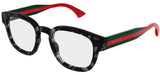 Gafas graduadas Gucci Sign GG1992O
