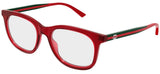 Lunettes de vue Gucci Sign GG1990O