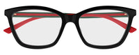 Lunettes de vue Gucci Sign GG1989O