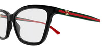 Lunettes de vue Gucci Sign GG1989O
