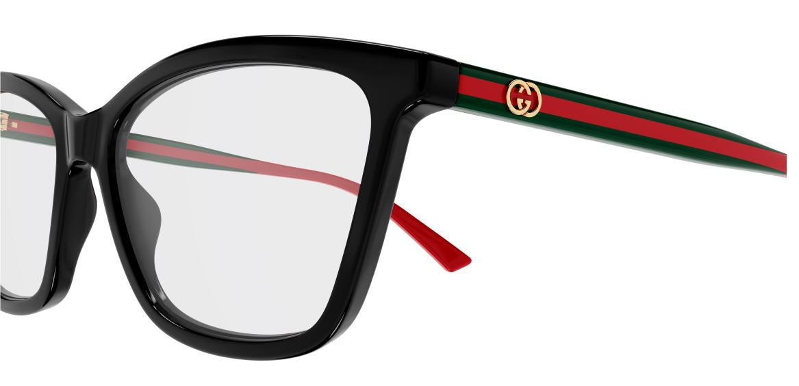 Lunettes de vue Gucci Sign GG1989O