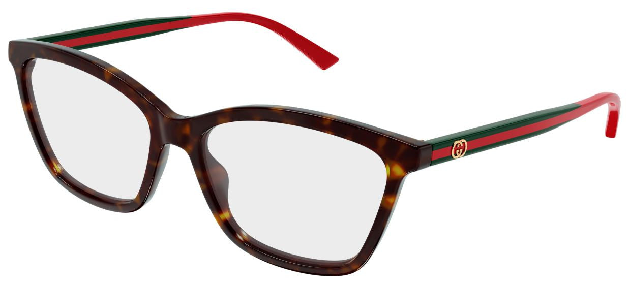 Lunettes de vue Gucci Sign GG1989O