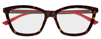 Lunettes de vue Gucci Sign GG1989O
