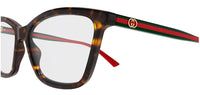 Lunettes de vue Gucci Sign GG1989O