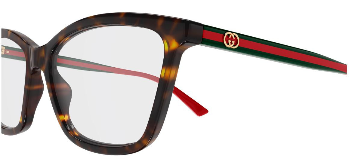Lunettes de vue Gucci Sign GG1989O