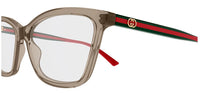 Lunettes de vue Gucci Sign GG1989O