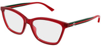 Lunettes de vue Gucci Sign GG1989O