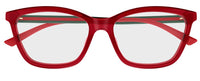 Lunettes de vue Gucci Sign GG1989O