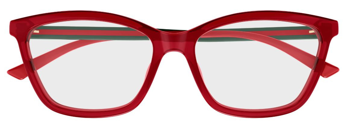 Lunettes de vue Gucci Sign GG1989O