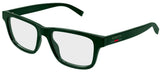 Lunettes de vue Gucci Sign GG1987O