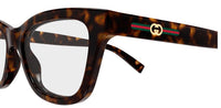 Korrektionsbrille Gucci Sign GG1983O
