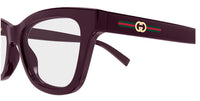 Korrektionsbrille Gucci Sign GG1983O
