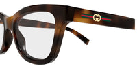Korrektionsbrille Gucci Sign GG1983O