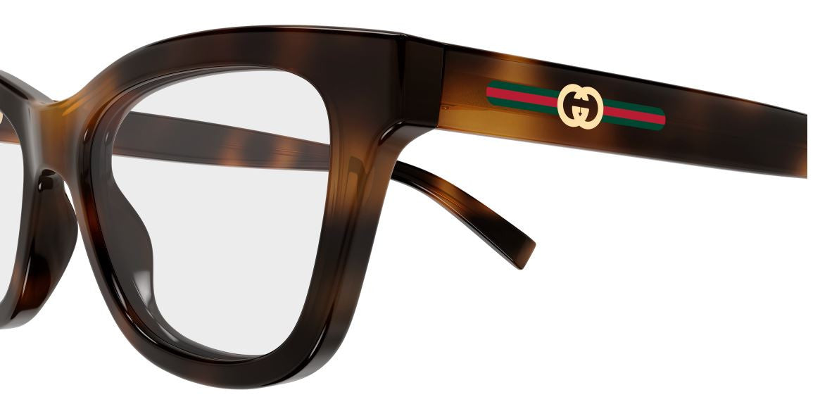 Korrektionsbrille Gucci Sign GG1983O