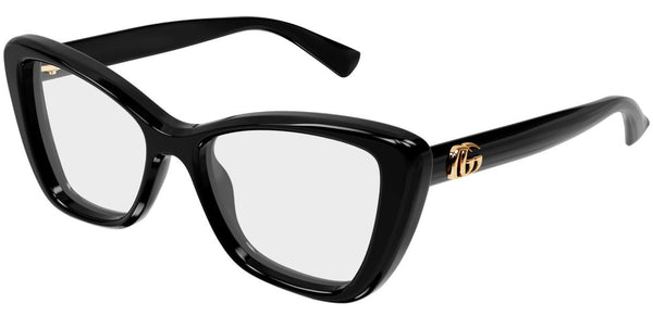 Korrektionsbrille Gucci Emblem GG1977O