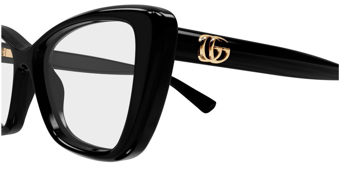 Korrektionsbrille Gucci Emblem GG1977O