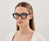 Korrektionsbrille Gucci Emblem GG1977O