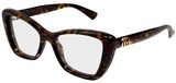 Gafas graduadas Gucci Emblem GG1977O