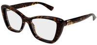 Korrektionsbrille Gucci Emblem GG1977O