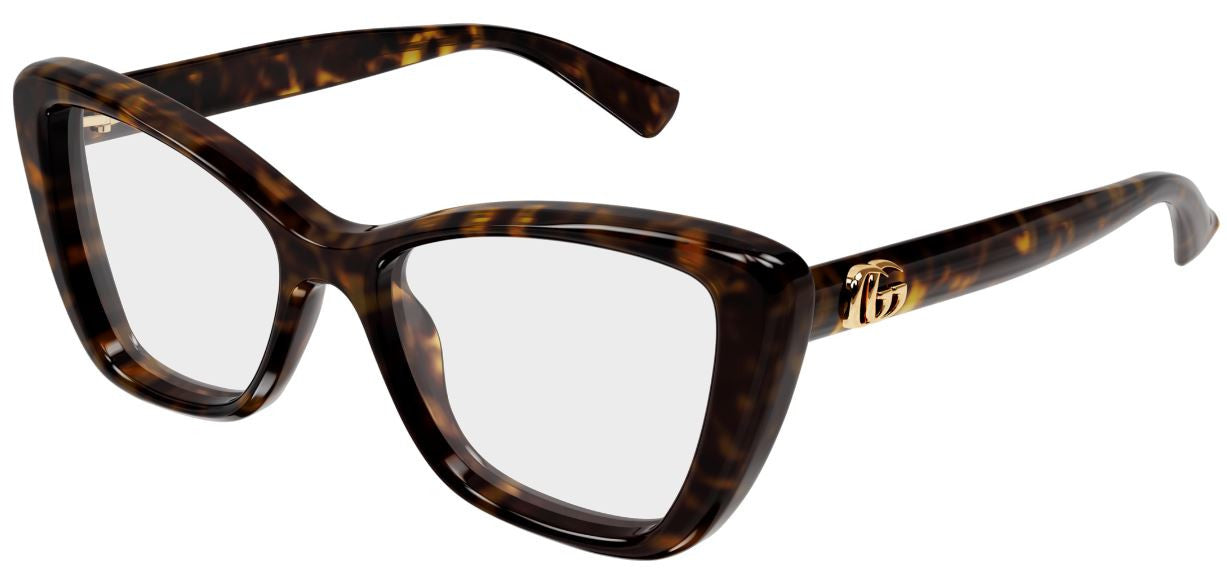 Korrektionsbrille Gucci Emblem GG1977O