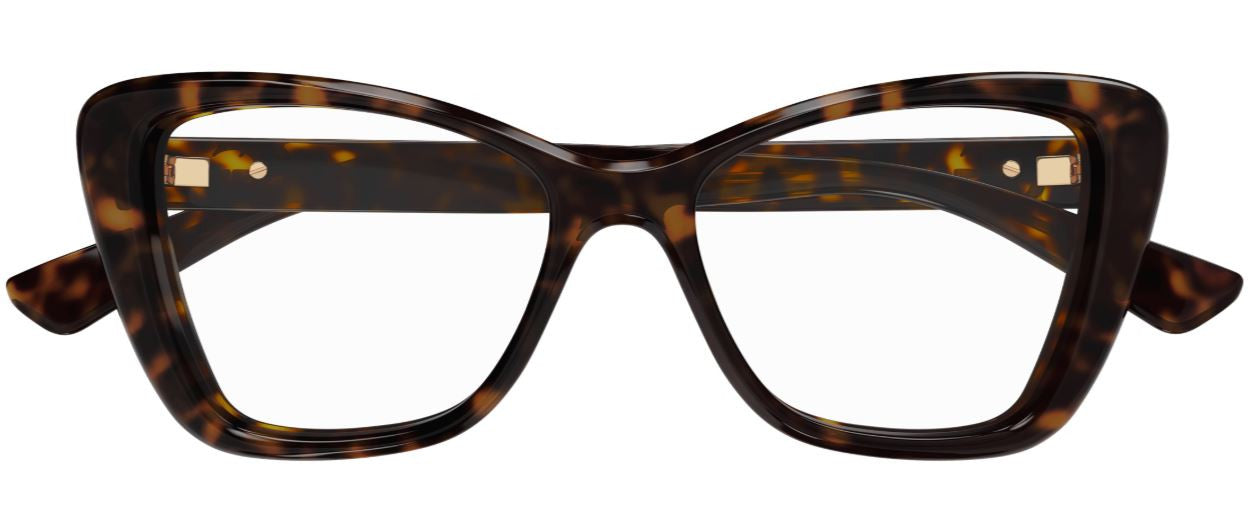 Korrektionsbrille Gucci Emblem GG1977O