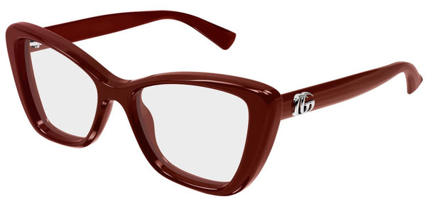 Korrektionsbrille Gucci Emblem GG1977O