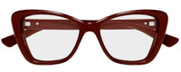 Korrektionsbrille Gucci Emblem GG1977O