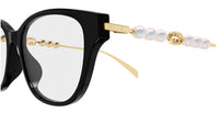 Korrektionsbrille Gucci Emblem GG1972OA