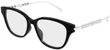 Gucci Emblem GG1972OA Eyeglasses