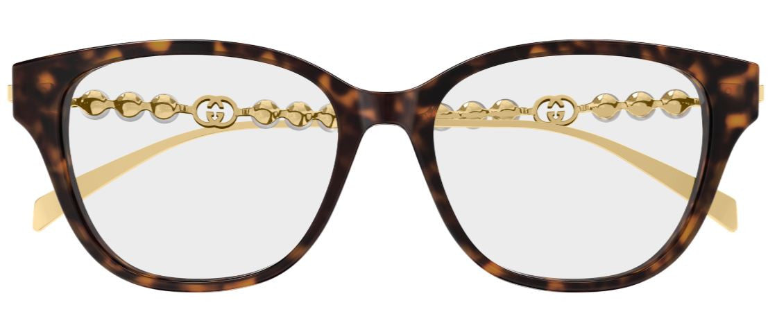 Korrektionsbrille Gucci Emblem GG1972OA