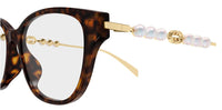 Korrektionsbrille Gucci Emblem GG1972OA