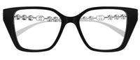 Bril op sterkte Gucci Emblem GG1969O