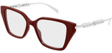 Lunettes de vue Gucci Emblem GG1969O