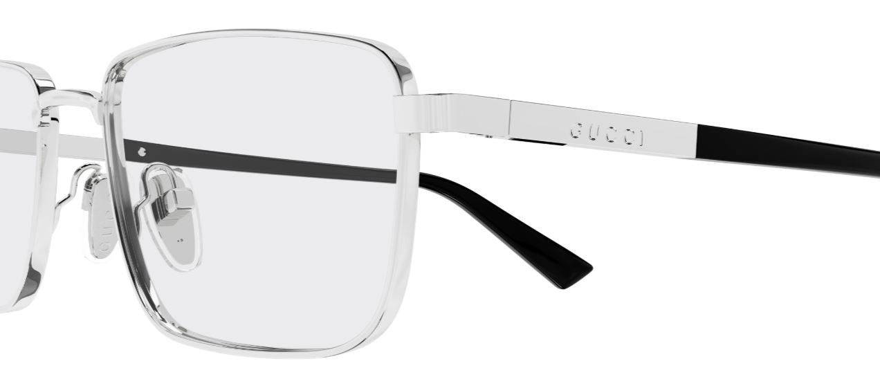 Brillen Gucci Sign GG1964O