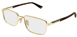 Lunettes de vue Gucci Sign GG1964O