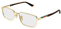 Brillen Gucci Sign GG1964O