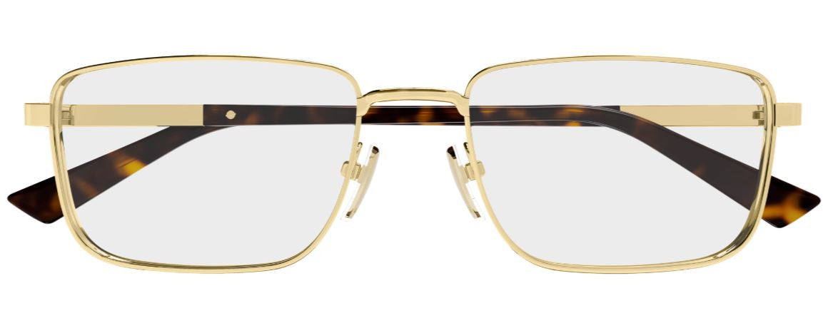 Brillen Gucci Sign GG1964O