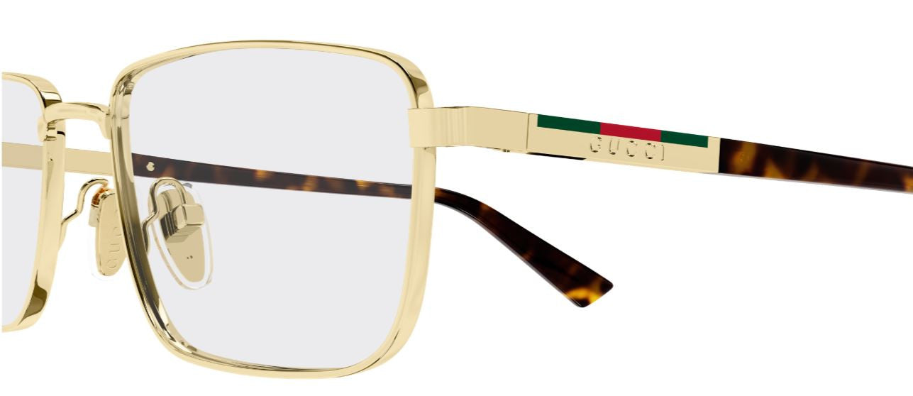 Brillen Gucci Sign GG1964O