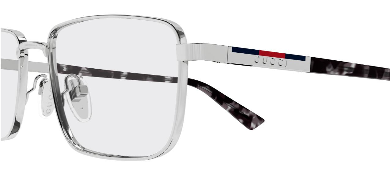 Brillen Gucci Sign GG1964O