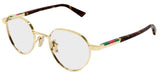 Gucci Sign GG1963O Prescription Glasses
