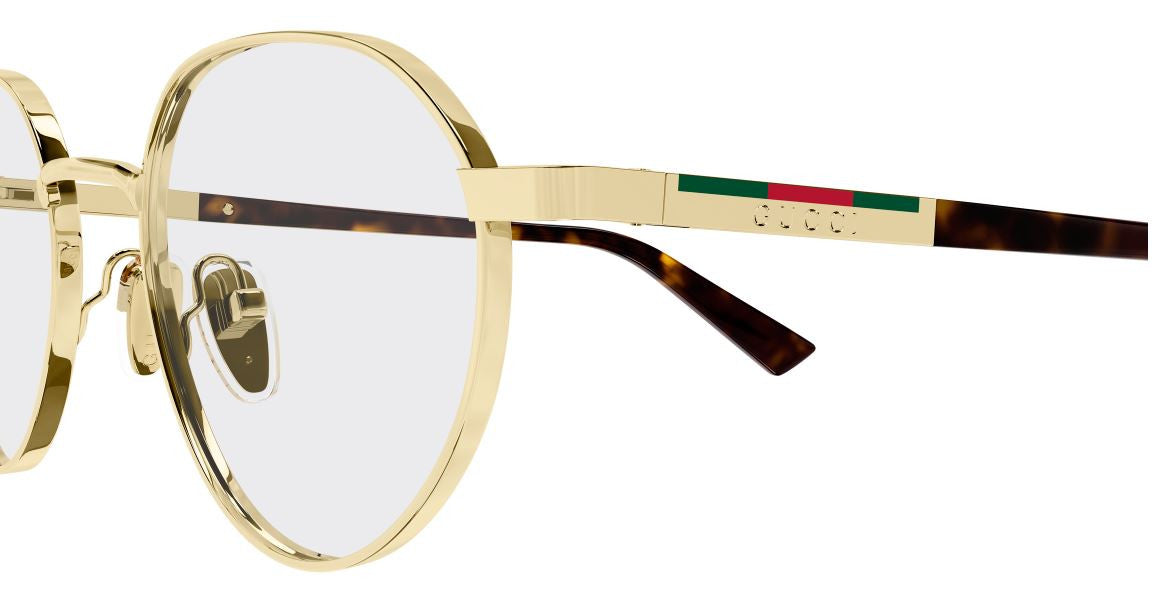 Brillen Gucci Sign GG1963O
