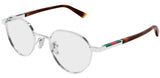 Gucci Sign GG1963O Prescription Glasses